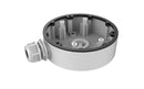 Hikvision CB120 Conduit Base for Dome Camera