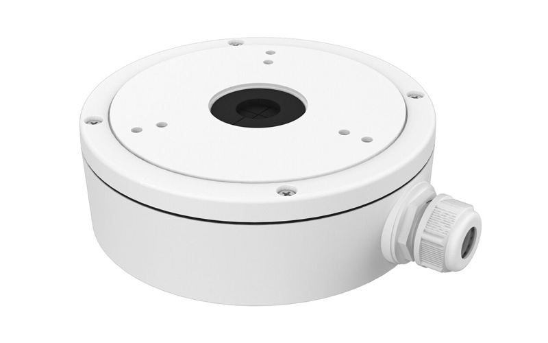 Hikvision CBM Junction Box for Dome Camera