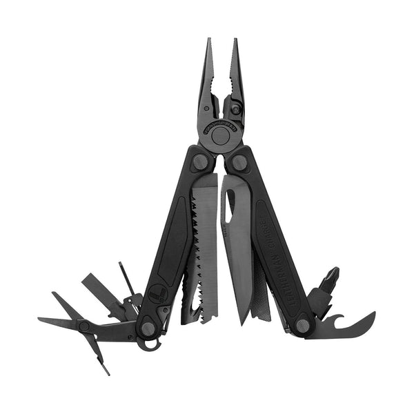 Leatherman 832599 CHARGE® PLUS