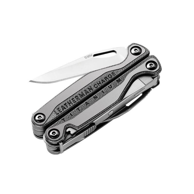 Leatherman 832537 CHARGE® PLUS TTI