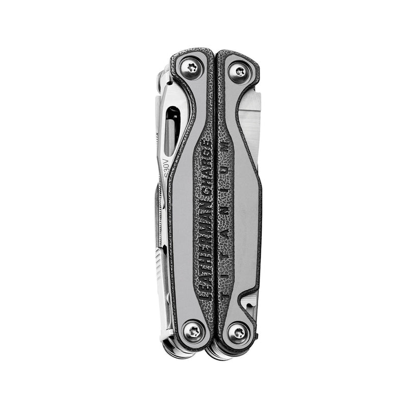 Leatherman 832537 CHARGE® PLUS TTI