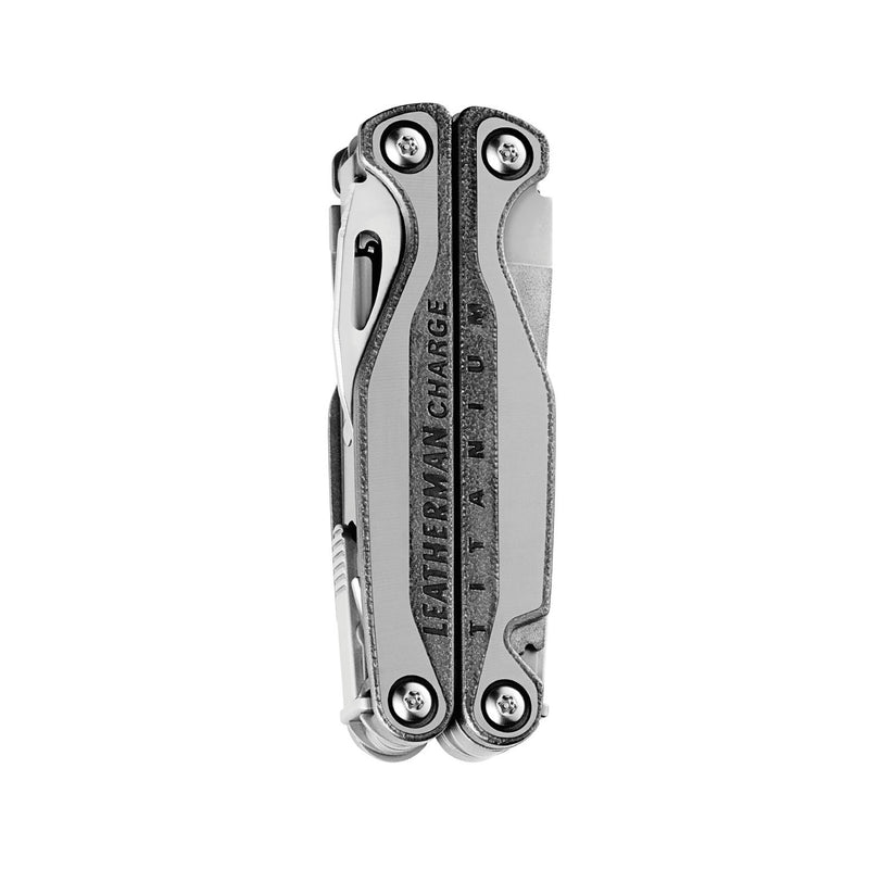 Leatherman 832537 CHARGE® PLUS TTI