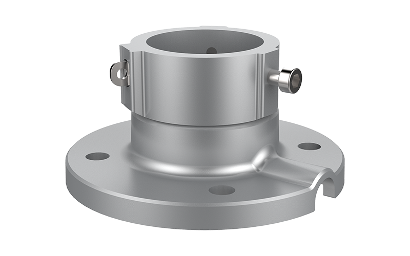 Hikvision CPM-S-G Ceiling Mount for Speed Dome