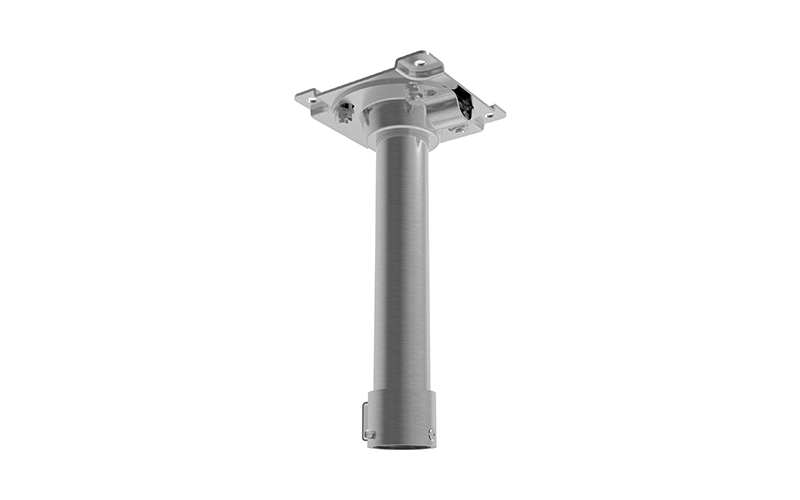 Hikvision CPM-SS 316L Stainless Steel Pendant Ceiling Mount