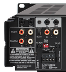 D850 Eight-Channel Digital Amplifier