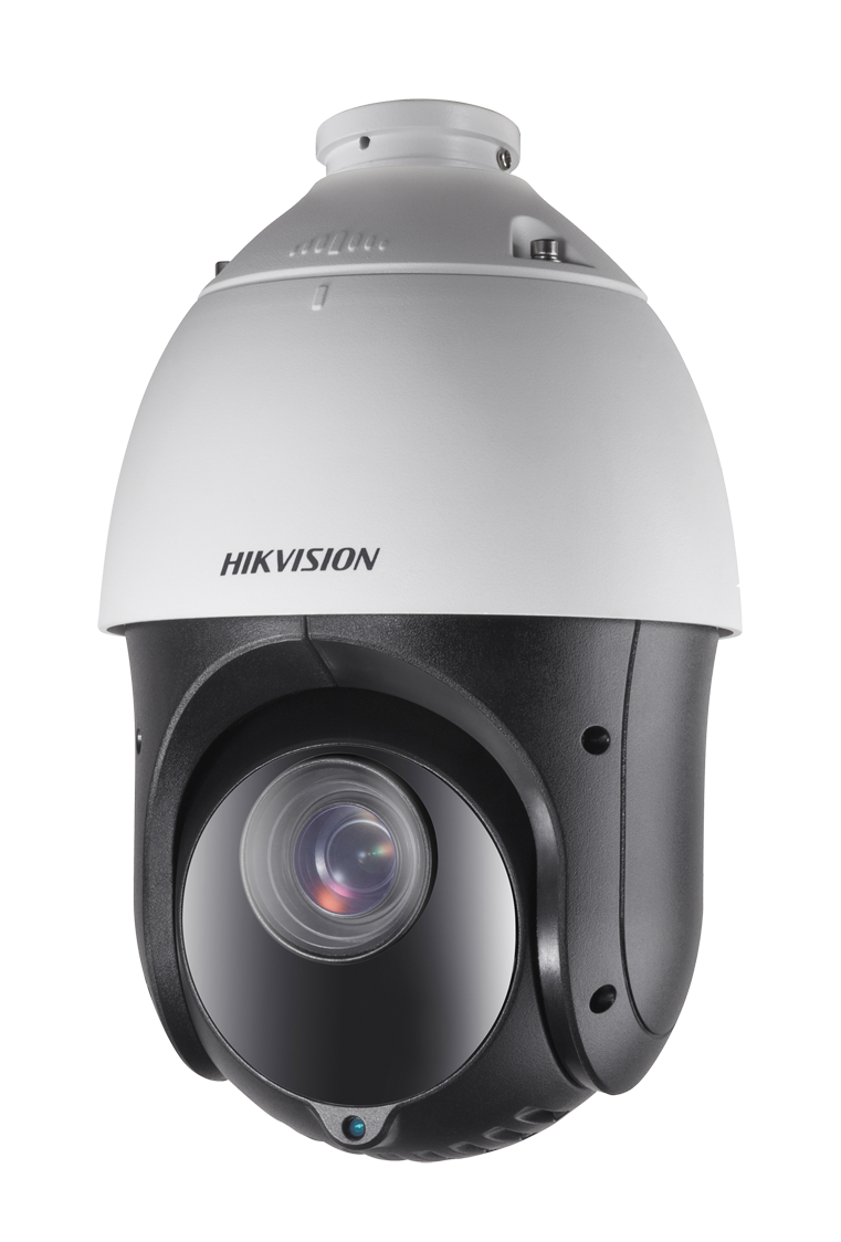 Hikvision DS-2DE4425IW-DE 4 MP 25× Network IR Speed Dome