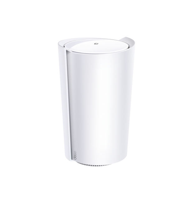 TP-Link Deco X90(1-pack) AX6600 Whole Home Mesh Wi-Fi System