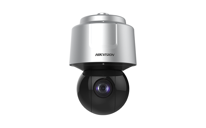 Hikvision DS-2DF6A436X-AEL 4 MP Outdoor 36× Network Speed Dome