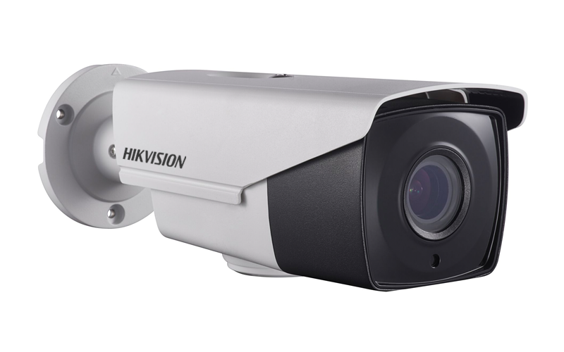 Hikvision DS-2CC12D9T-AIT3ZE 2 MP Outdoor Ultra-Low Light PoC Bullet Camera