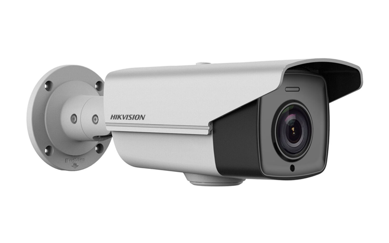 Hikvision DS-2CC12D9T-IT3E 2.8mm 2 MP PoC Fixed Bullet Camera