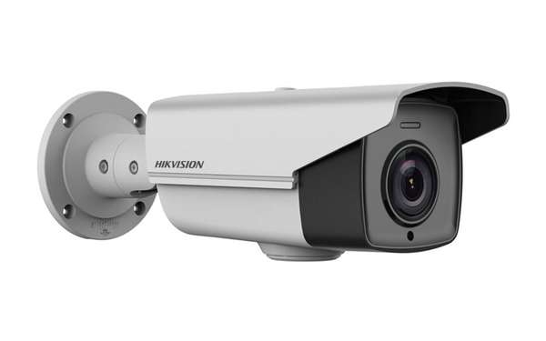 Hikvision DS-2CC12D9T-IT3E 3.6mm 2 MP PoC Fixed Bullet Camera