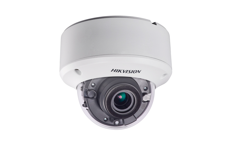 Hikvision DS-2CC52D9T-AVPIT3ZE 2 MP Outdoor Ultra-Low Light PoC Dome Camera