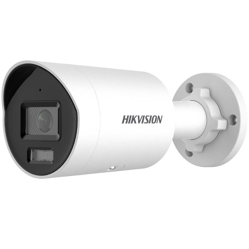 Hikvision DS-2CD2023G2-IU 2.8mm 2 MP AcuSense Fixed Bullet Network Camera