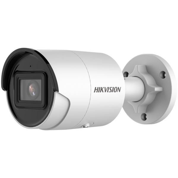 Hikvision DS-2CD2083G2-IU 2.8mm 8 MP AcuSense Fixed Bullet Network Camera