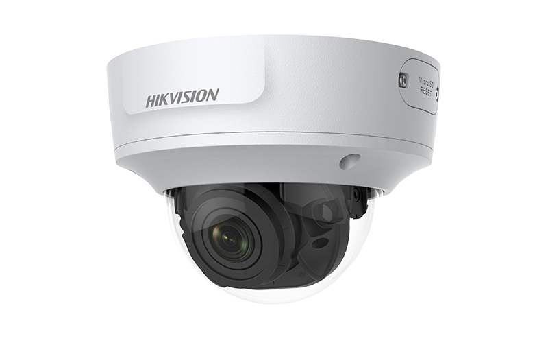 Hikvision DS-2CD2125G0-IMS 2.8mm 2 MP IR Fixed Dome Indoor Network Camera