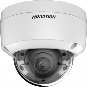 Hikvision DS-2CD2147G2-LSU 4mm 4 MP ColorVu Fixed Dome Network Camera