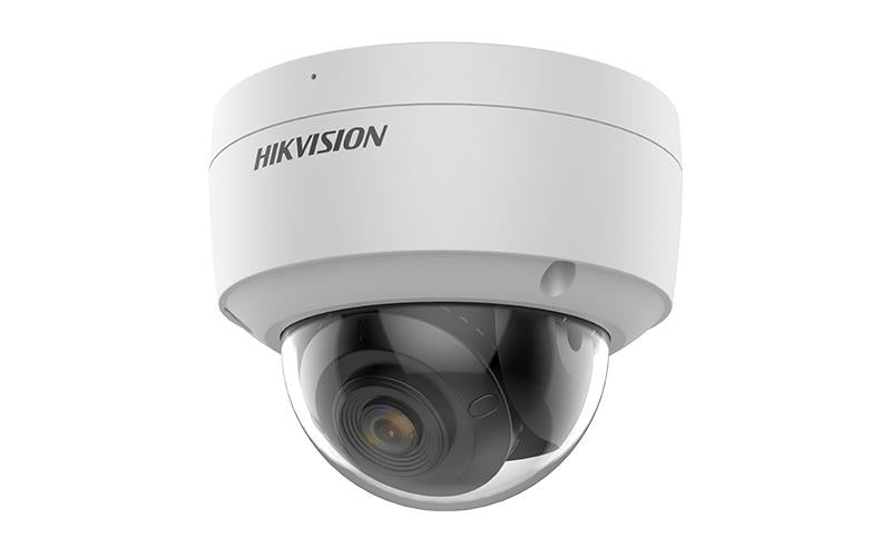 Hikvision DS-2CD2147G2-SU 2.8mm 4 MP ColorVu Fixed Dome Network Camera