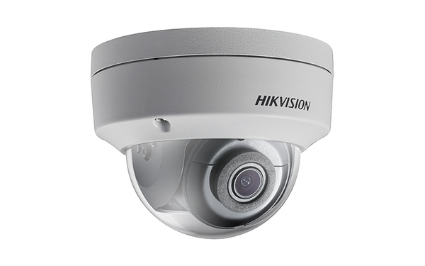 Ventouse camera pieton MH-2211 et MCW407 HIKVISION