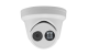 Hikvision DS-2CD2325FHWD-I 6mm 2 MP Outdoor EXIR Fixed Network Turret Camera