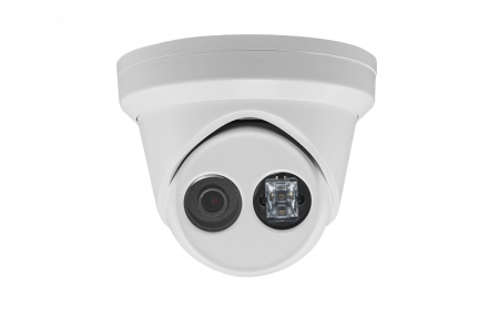 Hikvision DS-2CD2385FWD-I 4mm 8 MP Ultra-Low Light Network Turret Camera