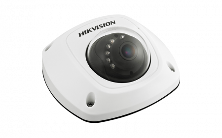 Hikvision DS-2CD2522FWD-IS 2.8mm 2 MP Network Mini Dome Camera