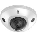 Hikvision DS-2CD2583G2-IS 2.8mm 8 MP AcuSense Fixed mini Dome Network Camera