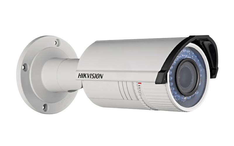 Hikvision DS-2CD2622FWD-IZS 2 MP WDR Varifocal Bullet Network Camera