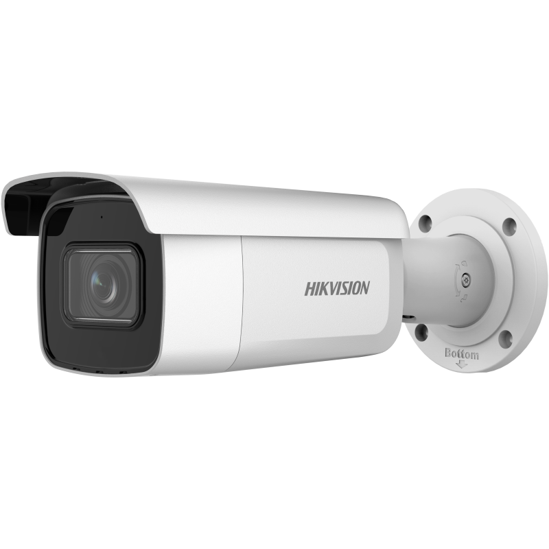 Hikvision DS-2CD2643G2-IZS 4 MP AcuSense Motorized Varifocal Bullet Network Camera