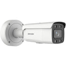 Hikvision DS-2CD2647G2-LZS 4 MP ColorVu Motorized Varifocal Bullet Network Camera