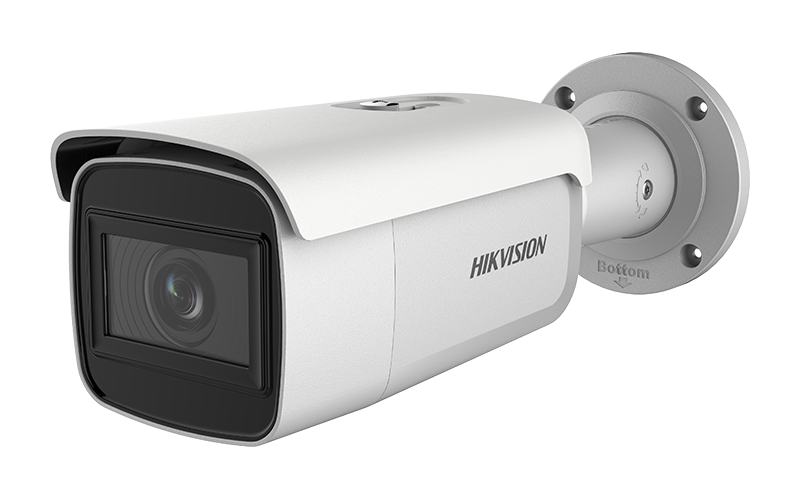 Hikvision DS-2CD2683G1-IZS 8 MP Outdoor IR Varifocal Bullet Camera