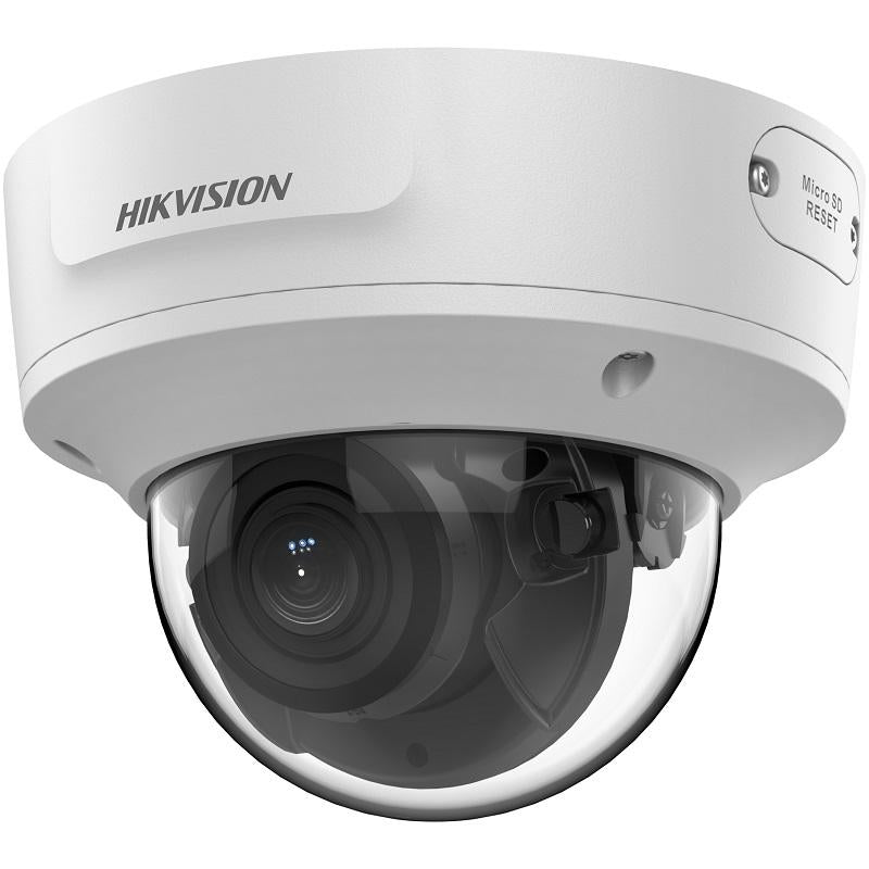 Hikvision DS-2CD2723G2-IZS 2 MP AcuSense Motorized Varifocal Dome Network Camera