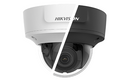 Hikvision DS-2CD2743G1-IZSB 4 MP Outdoor IR Varifocal Dome Camera