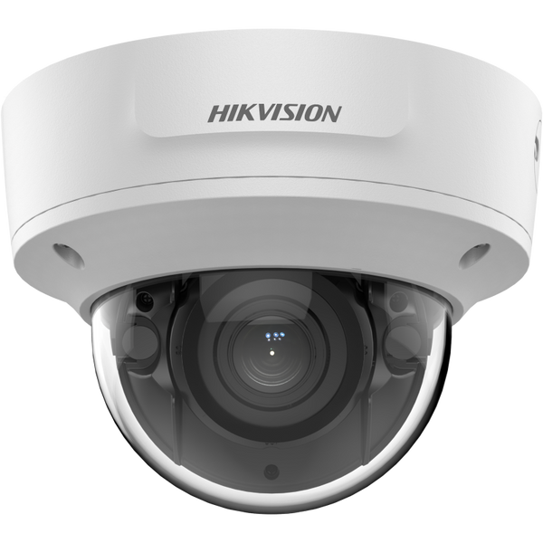 Hikvision DS-2CD2783G2-IZS 8 MP AcuSense Motorized Varifocal Dome Network Camera