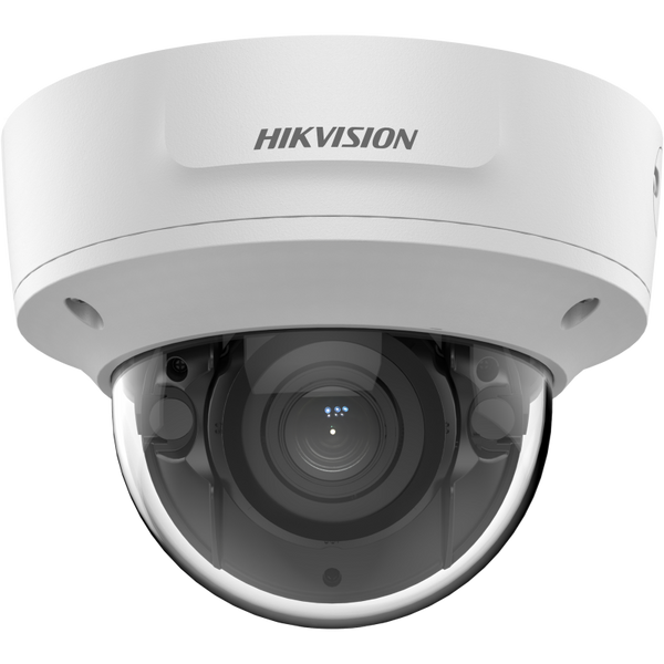 Hikvision DS-2CD2743G2-IZS 4 MP AcuSense Motorized Varifocal Dome Network Camera