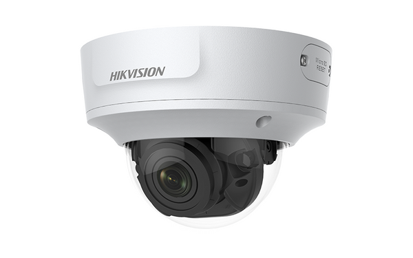 Hikvision DS-2CD2743G1-IZS 4 MP Outdoor IR Varifocal Dome Camera