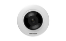 Hikvision DS-2CD2955FWD-IS 5 MP Network Fisheye Camera