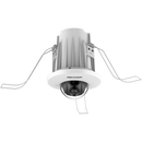 Hikvision DS-2CD2E43G2-U 2.8mm 4 MP AcuSense In-Ceiling Fixed Mini Dome Network Camera