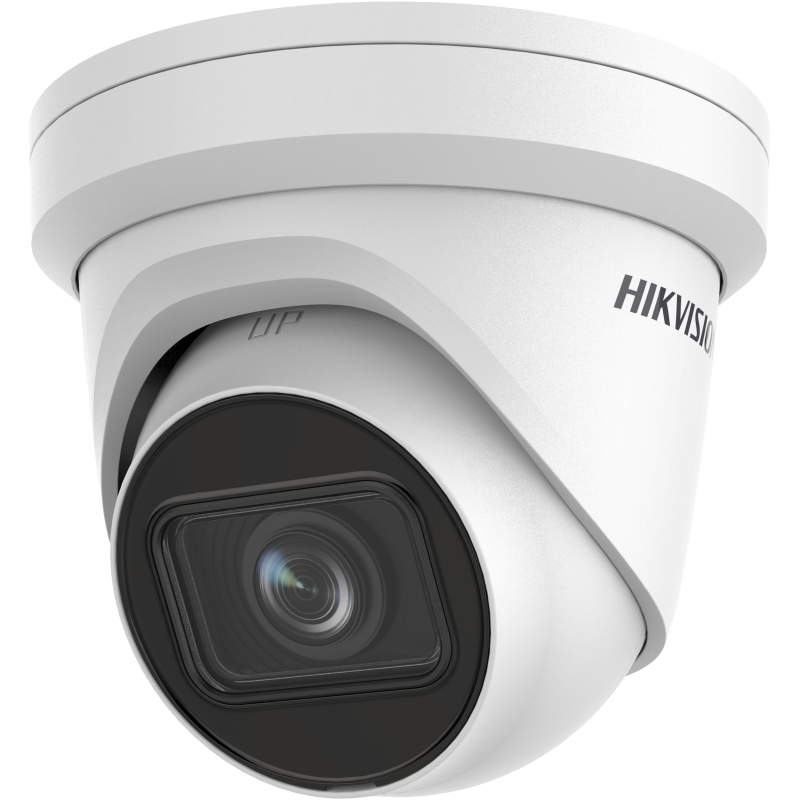Hikvision DS-2CD2H83G2-IZS 8 MP AcuSense Motorized Varifocal Turret Network Camera