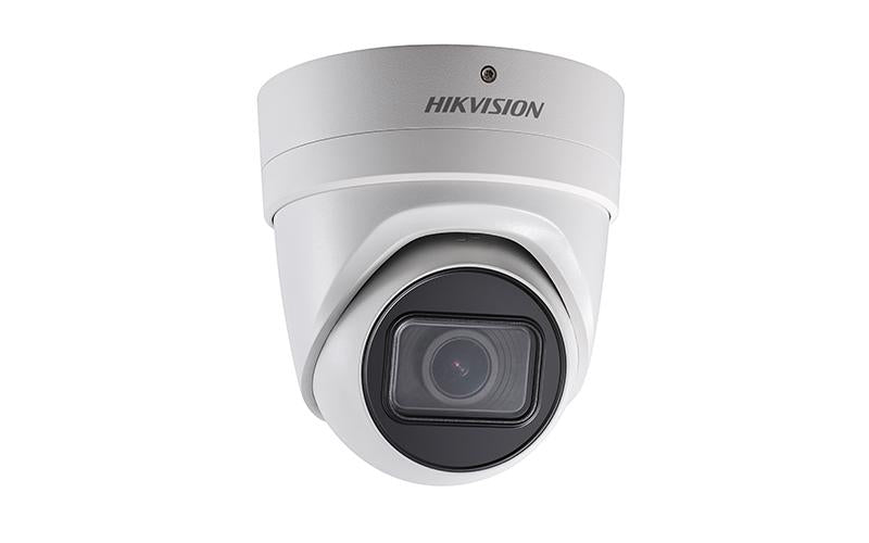 Hikvision DS-2CD2H25FWD-IZS 2 MP Ultra-Low Light Network Turret Camera
