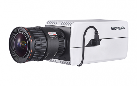 Hikvision DS-2CD50C5G0-AP 12 MP Indoor Varifocal Network Box Camera