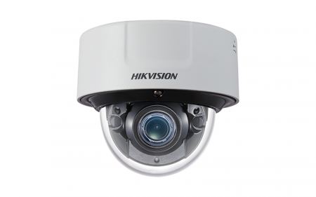 Hikvision DS-2CD5185G0-IZS 8 MP Indoor VF Network Dome Camera