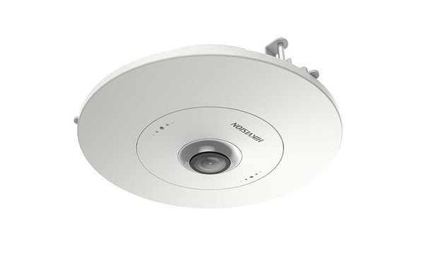 Hikvision DS-2CD63C5G0E-S/RC 2mm 12 MP Indoor Network Fisheye Camera