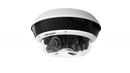Hikvision DS-2CD6D54FWD-IZHS Multi-Sensor PanoVu 20MP Flexible Series Camera
