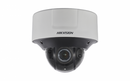 Hikvision DS-2CD7526G0-IZHS8 2 MP Outdoor Varifocal Network Dome Camera