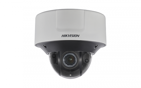 Hikvision DS-2CD7526G0-IZHS8 2 MP Outdoor Varifocal Network Dome Camera