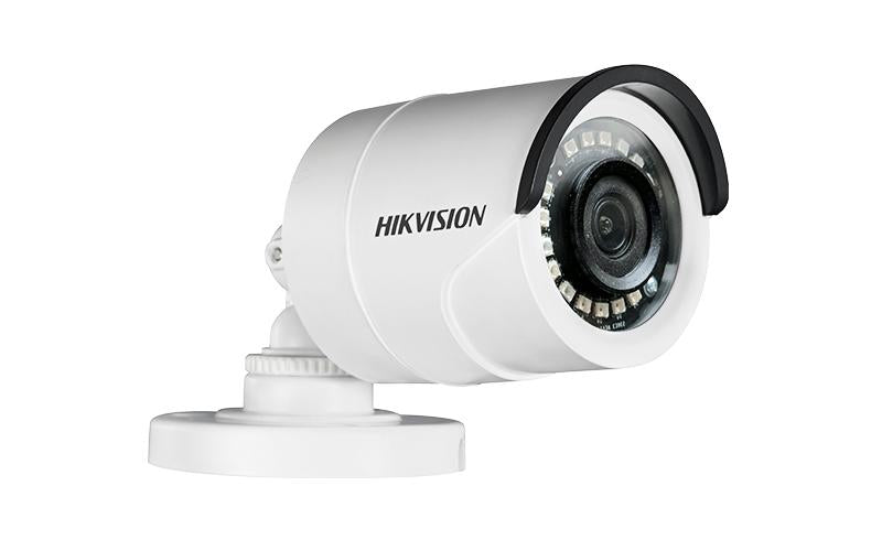 Hikvision DS-2CE16D3T-I3F 3.6mm 2 MP Outdoor Ultra-Low Light Bullet Camera