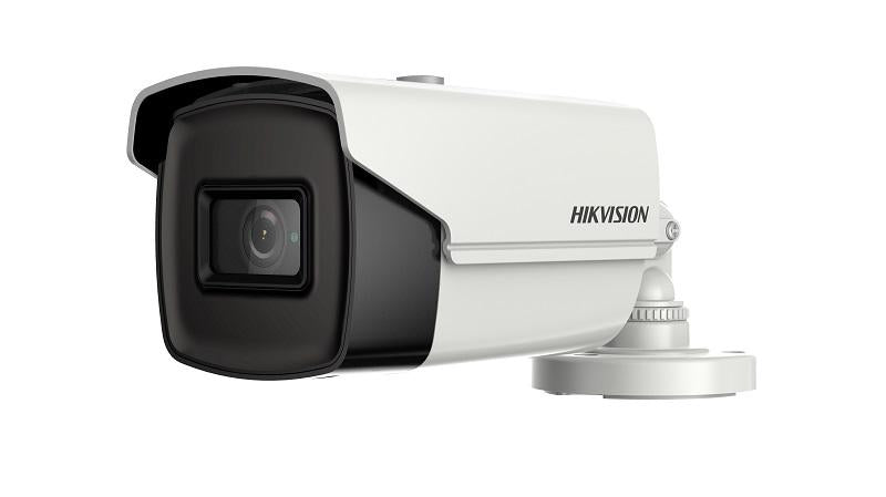 Hikvision DS-2CE16U7T-IT3F 2.8mm 4K Ultra Low Light Fixed Bullet Turbo Camera