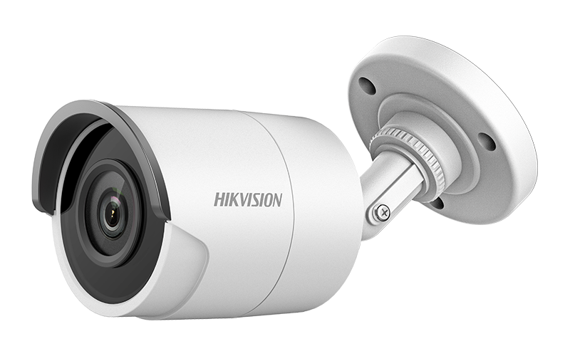 Hikvision DS-2CE17U8T-IT 2.8mm 4K Outdoor Ultra-Low Light Bullet Camera
