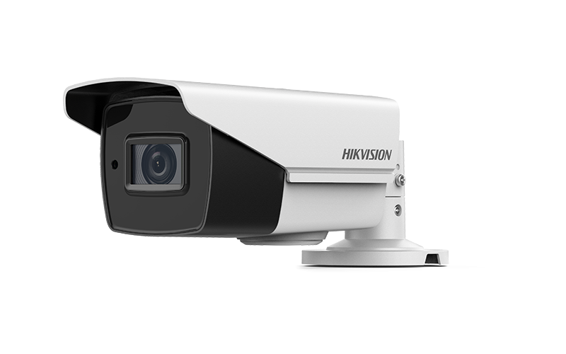 Hikvision DS-2CE19U8T-AIT3Z 4K Outdoor Ultra-Low Light VF Bullet Camera