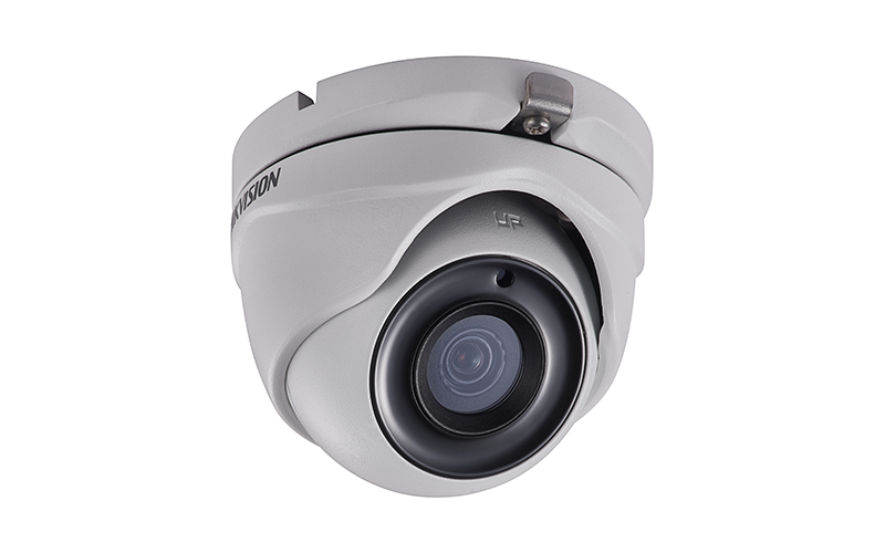 Hikvision DS-2CE56D8T-ITM 3.6mm 2 MP Outdoor Ultra-Low Light Turret Camera